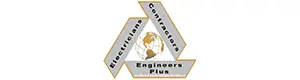 Mario Vasquez Electrician Logo Mario Vasquez Electrician Logo Image